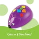 thumbnail image 3 of Recursos de aprendizaje de juguetes STEM Code & Go Robot Mouse, 3 of 7