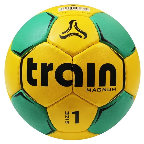 Balón Handball Train Magnum N°1