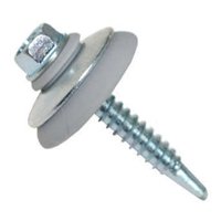 Dvp - Tornillo Autoperforante1 1/2