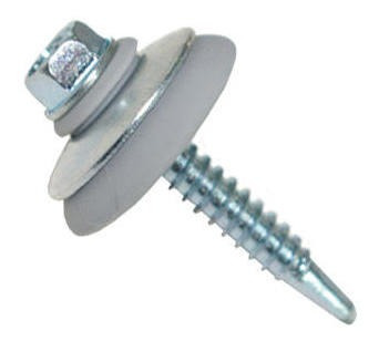 Dvp - Tornillo Autoperforante1 1/2