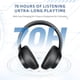 thumbnail image 3 of Audífonos Eduiosma Pioneer32 Bluetooth 5.3 ANC 70h Over Ear, 3 of 3