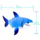 thumbnail image 2 of Set básico para acuarios zhuzhu con 2 peces, 2 of 6