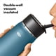 thumbnail image 4 of Botella de agua OXO Strive de boca ancha 500 ml con tapa de sorbete, 4 of 6