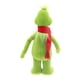 thumbnail image 4 of Muñeco Grinch Bienvenida, 4 of 5