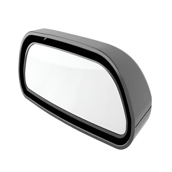Espejo Retrovisor Universal Reflector Gran Angular