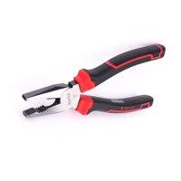 Ronix - Alicate Universal 8’’ Acero Forjado