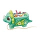 thumbnail image 4 of Whack Moles Juego De Pesca Juguete Montessori Martillo Juguete Para Habilidad De Pensamiento Lógico Verde, 4 of 5