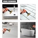thumbnail image 2 of Paquete de 16 discos de limpieza para azulejos de 10,2" con soporte para discos de 10,2" para limpieza de baño y cocina, 3 niveles de dureza diferentes (rojo, gris, verde), 2 of 5