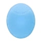 thumbnail image 1 of Wet and Dry Silicone Shampoo Massage Comb Scalp Hair Massager Adult Soft Hair Shower Brush Comb Household Bath Care Tool, 1 of 3