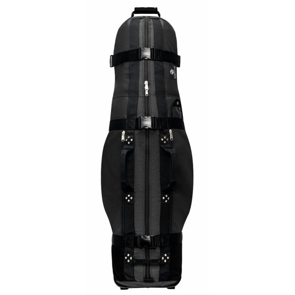 Funda de Viaje para Golf Club Glove College Traveler Negra