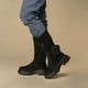 thumbnail image 2 of Bota Larga Mujer Negro Varushka, 2 of 8