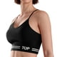 thumbnail image 3 of Peto Mujer Deportivo Pretina Ancha Microfibra C1, 3 of 3