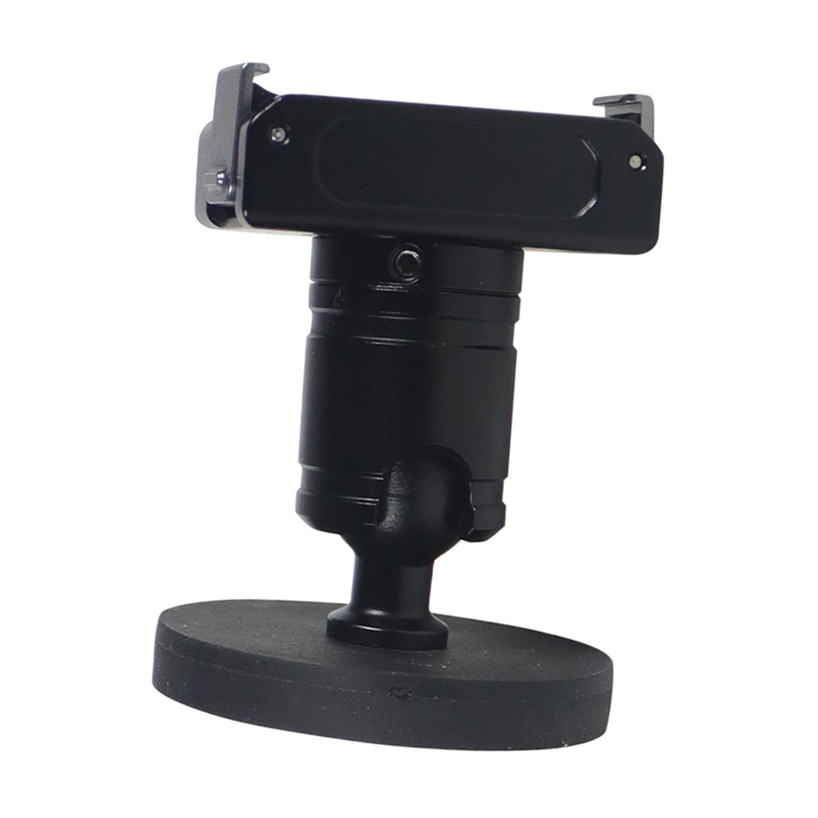 Bothyi - Soporte Magnético Para Cámara Con Rotación De 360 Grados Para Dji Action 2