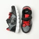 thumbnail image 4 of Zapatillas Con Luces Niño Araña Spiderman Negro Marvel, 4 of 5