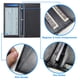 thumbnail image 3 of Funda Para Chequera Piel De Primera Calidad Con Bloqueo Rfid, 3 of 7