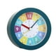 thumbnail image 1 of Reloj Despertador Reloj De Mesa Decorativo Colorido V, 1 of 1