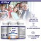 thumbnail image 2 of Hierba de San Juan OVita 500 mg Tabletas Veganas NonGMO, 2 of 3