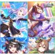 thumbnail image 1 of Booster Pack Weiss Schwarz Uma Musume Pretty Derby Bushiroad, 1 of 1