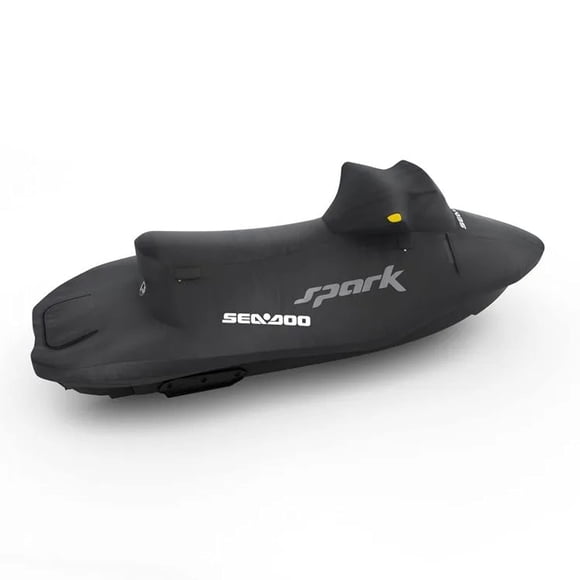 Cubierta PWC Sea-Doo Spark 3 plazas resistente a la intemperie OEM