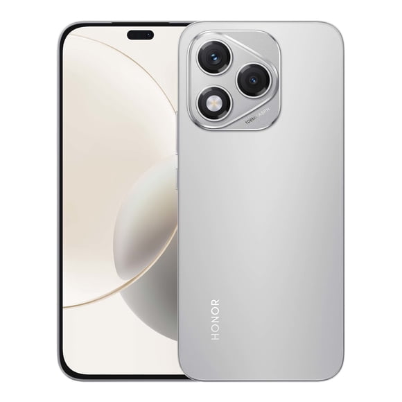 Smartphone Honor 400 Smart Meteor Silver 6GB + 256GB