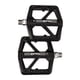 thumbnail image 1 of 1 Par De Pedales De Bicicleta De Monta?a Nylon Du Tremolin Bicicletas Bicicleta Plataforma Ciclo Negro, 1 of 5