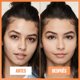 thumbnail image 5 of Base de Maquillaje Maybelline Fit Me Fresh Tint Spf50 05, 5 g, 5 of 6