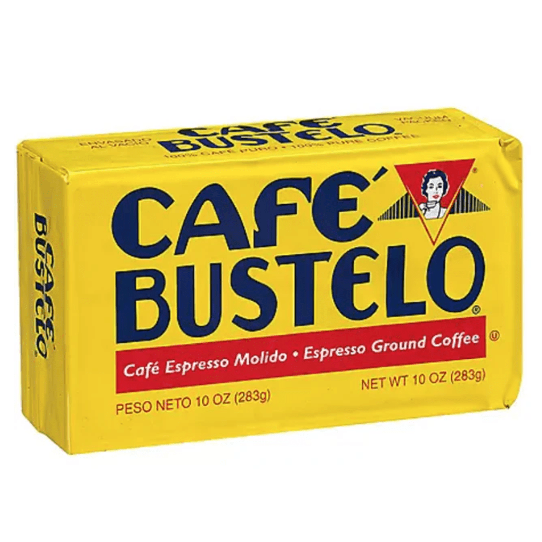 Café Bustelo - Café Molido Bustelo 283 G