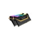 thumbnail image 2 of RAM Corsair Vengeance RGB PRO TUF 16GB (2x8GB) DDR4 3200MHz, 2 of 3