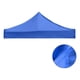 thumbnail image 1 of Carpa Lona Para Toldo Color Azul 3x3 m, 1 of 8