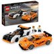 thumbnail image 1 of Juguete de construcción LEGO Speed Champion McLaren Solus GT 76918, 1 of 9