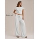 thumbnail image 2 of Conjunto Lounge Mujer Trendy Queen 2 Piezas Verano, 2 of 3