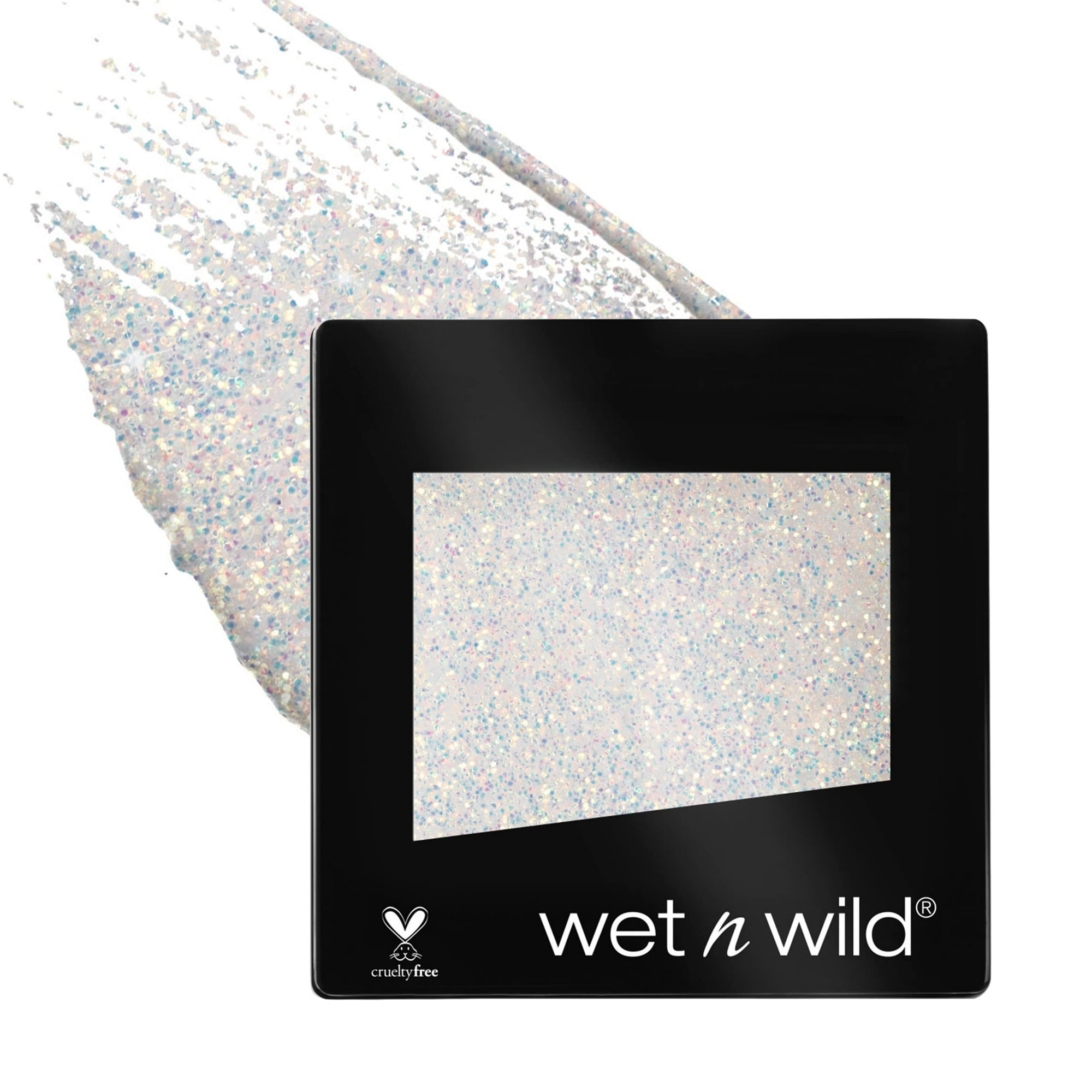 Sombra De Ojos Wet N Wild Color Icon Glitter Ultrapigmentada