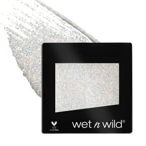 Sombra De Ojos Wet N Wild Color Icon Glitter Ultrapigmentada