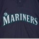 thumbnail image 4 of CAMISETA Mitchell & Ness Ken Griffey Jr. Azul Marino, 4 of 5