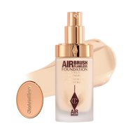Base Charlotte Tilbury Airbrush Flawless Matte 2 Warm