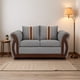 thumbnail image 1 of SOFA ISIDORA 2 CUERPOS CAFE, 1 of 7