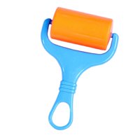 Bothyi - Rodillo De Pintura De Diamante, Herramienta De Pintura De Diamante De Taladro Completo Para Adultos Y Niños, 8,5 Cm X 13,5 Cm