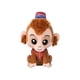 thumbnail image 1 of Muñeca de peluche oficial de Disney Store Princess Friends Abu, 1 of 3
