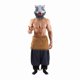 thumbnail image 1 of Disfraz Cosplay Halloween Adultos y Niños - Demon Slayer - Nezuko - Tanjiro - Kanawo - Shinjurou, 1 of 3