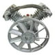 thumbnail image 1 of Cabezal Compresor 3hp En V Dos Pistones Profesional, 1 of 6