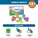 thumbnail image 5 of Toy Peekaboo Learning Farm 10 Piezas, 5 of 8