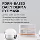 thumbnail image 2 of Máscara De Ojos Pdrn 360° Rejuvenecedora Con Pdrn Y Péptidos, 2 of 9