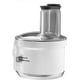thumbnail image 3 of KitchenAid KSM1FPA Procesador de Alimentos, estandar, Blanco KitchenAid KitchenAid, 3 of 3