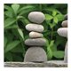 thumbnail image 2 of Escultura Ancient Graffiti 20 cm Multicolor 5 piedras, 2 of 3