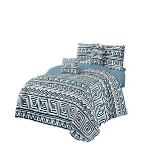 Genérico - Cubrecama Verano Quilt Delgado King 250 X 270 Cm