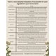 thumbnail image 5 of Ungüento de Milenrama Naturally Inspirational en frasco de 113 ml, 5 of 7