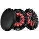 thumbnail image 1 of Altavoz coaxial DS18 Hydro NXL-10 10" 900W Marine RGB, 1 of 6