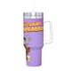 thumbnail image 2 of Vaso Térmico Desmarcar Capitán Cavernícola con Asa 1180 ml, 2 of 6