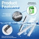 thumbnail image 5 of Corona Staples meite T50 de acero inoxidable calibre 20, 1,27 cm, 5 of 7