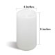 thumbnail image 3 of Velas LED CANDLE CHOICE 10 cm x 20 cm, paquete de 2 con temporizador, 3 of 7